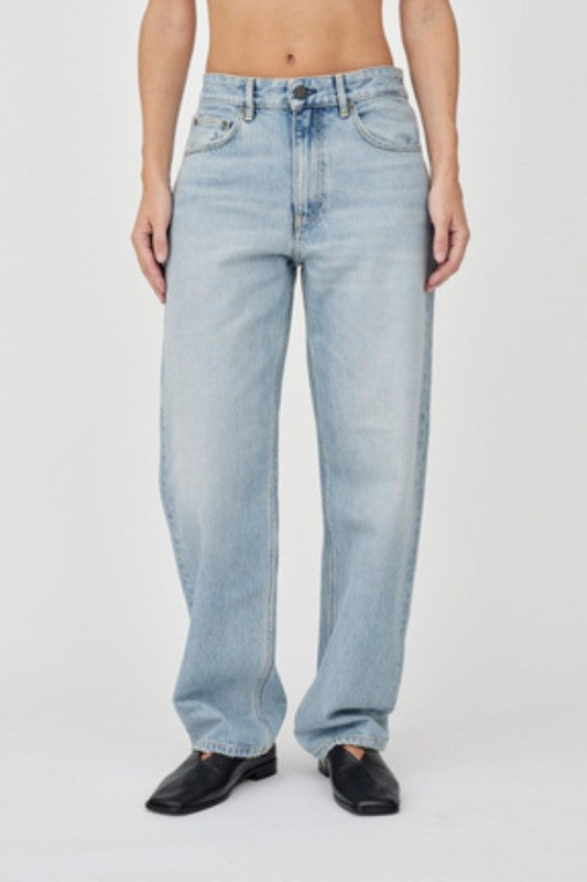 Alexandra Ready Blue Jeans
