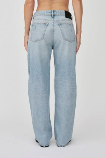 Alexandra Ready Blue Jeans