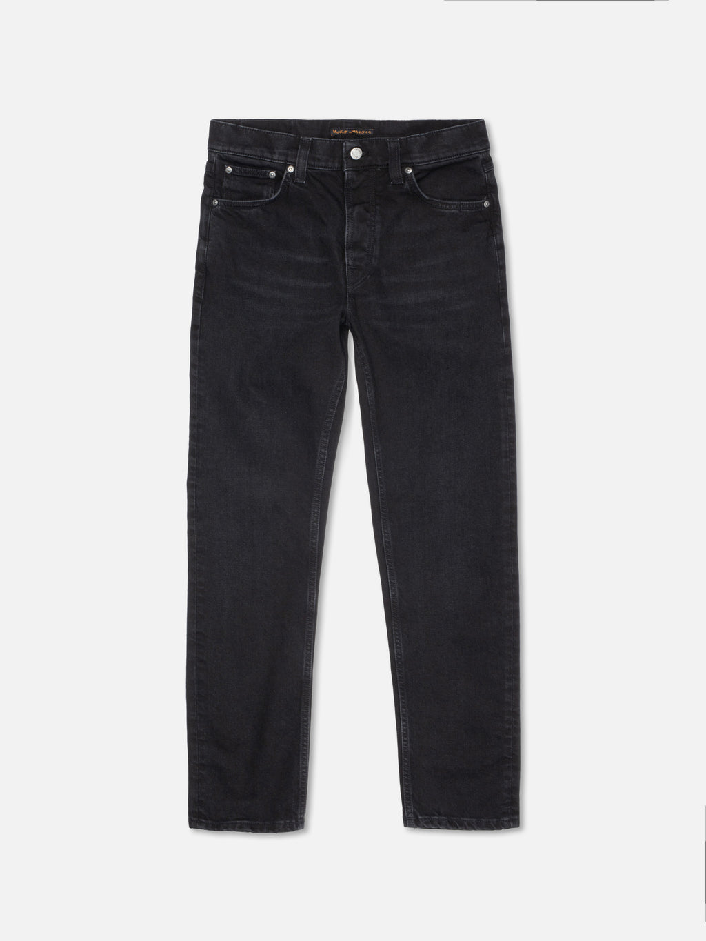 Solid Ollie Black Steel