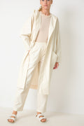 Sport Casual Pant - Rice
