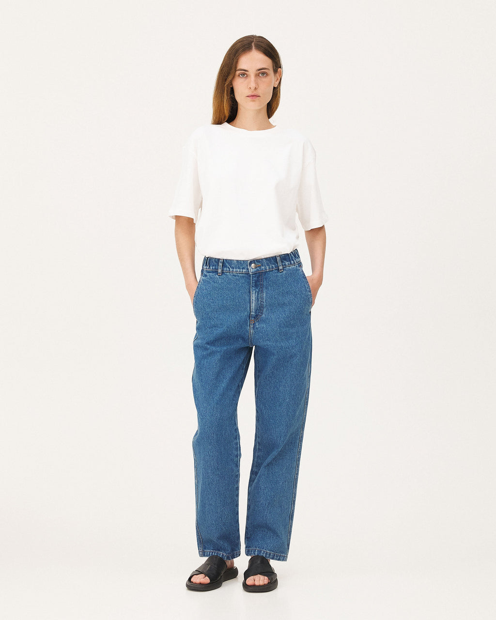 CALDER Denim Light