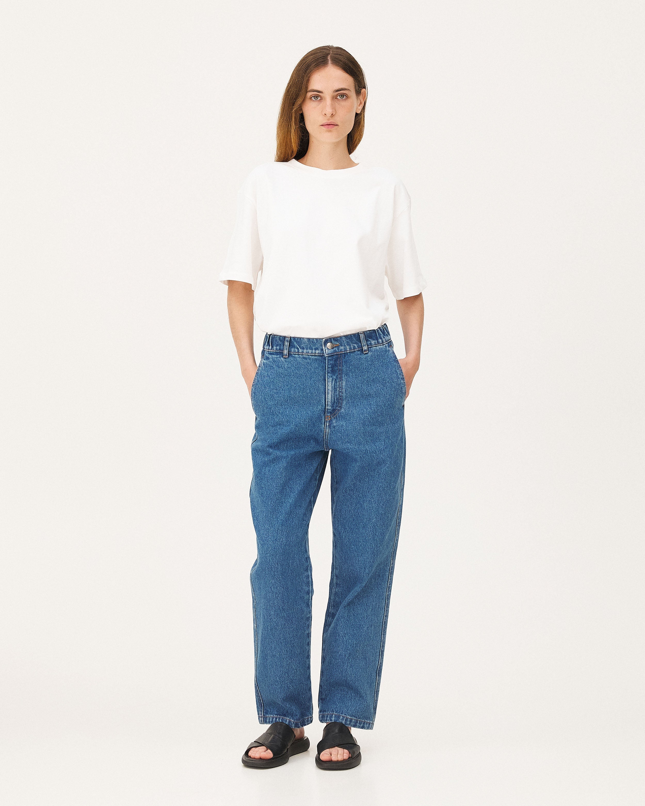 CALDER Denim Light