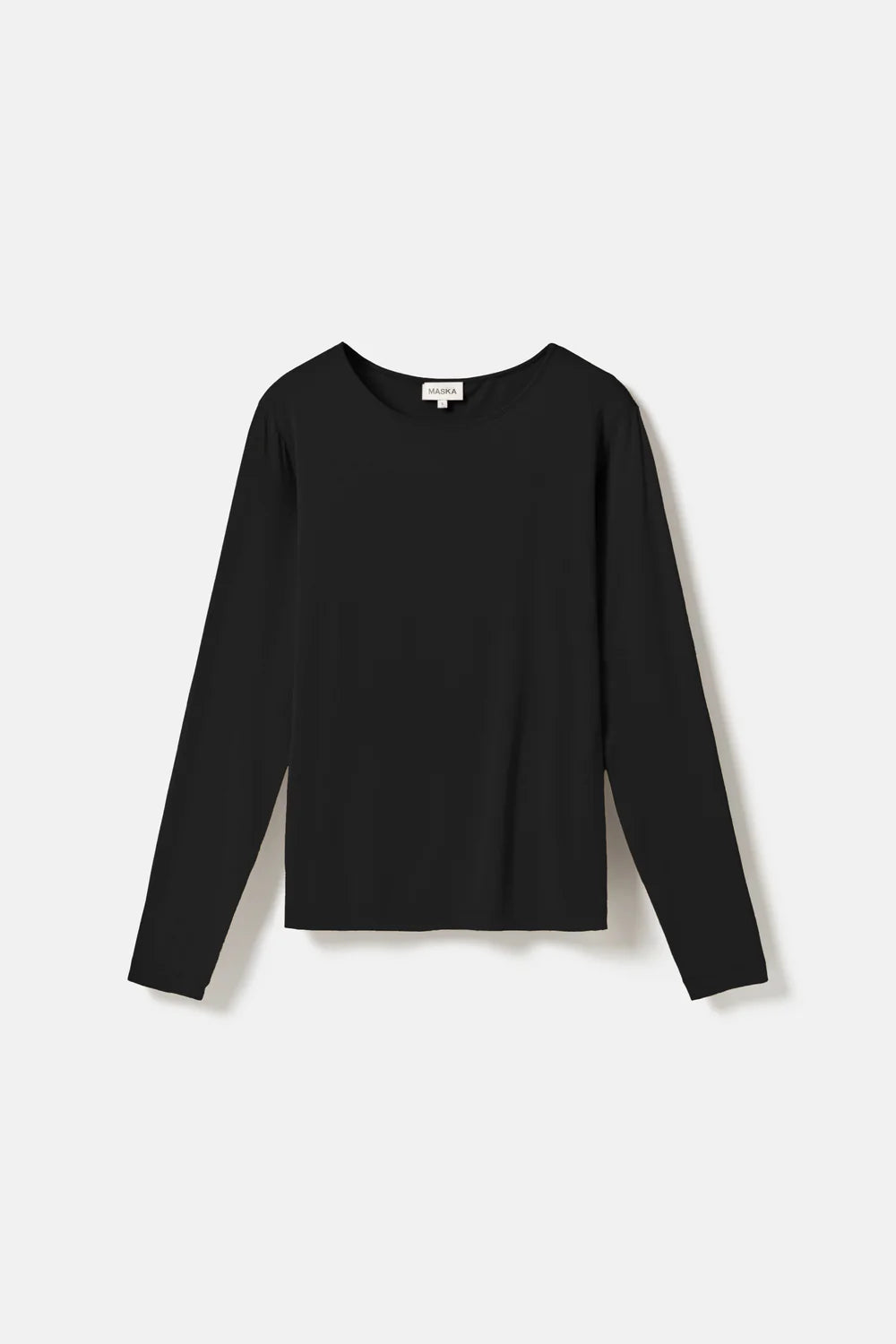 VOLO - Tencel Top - Black