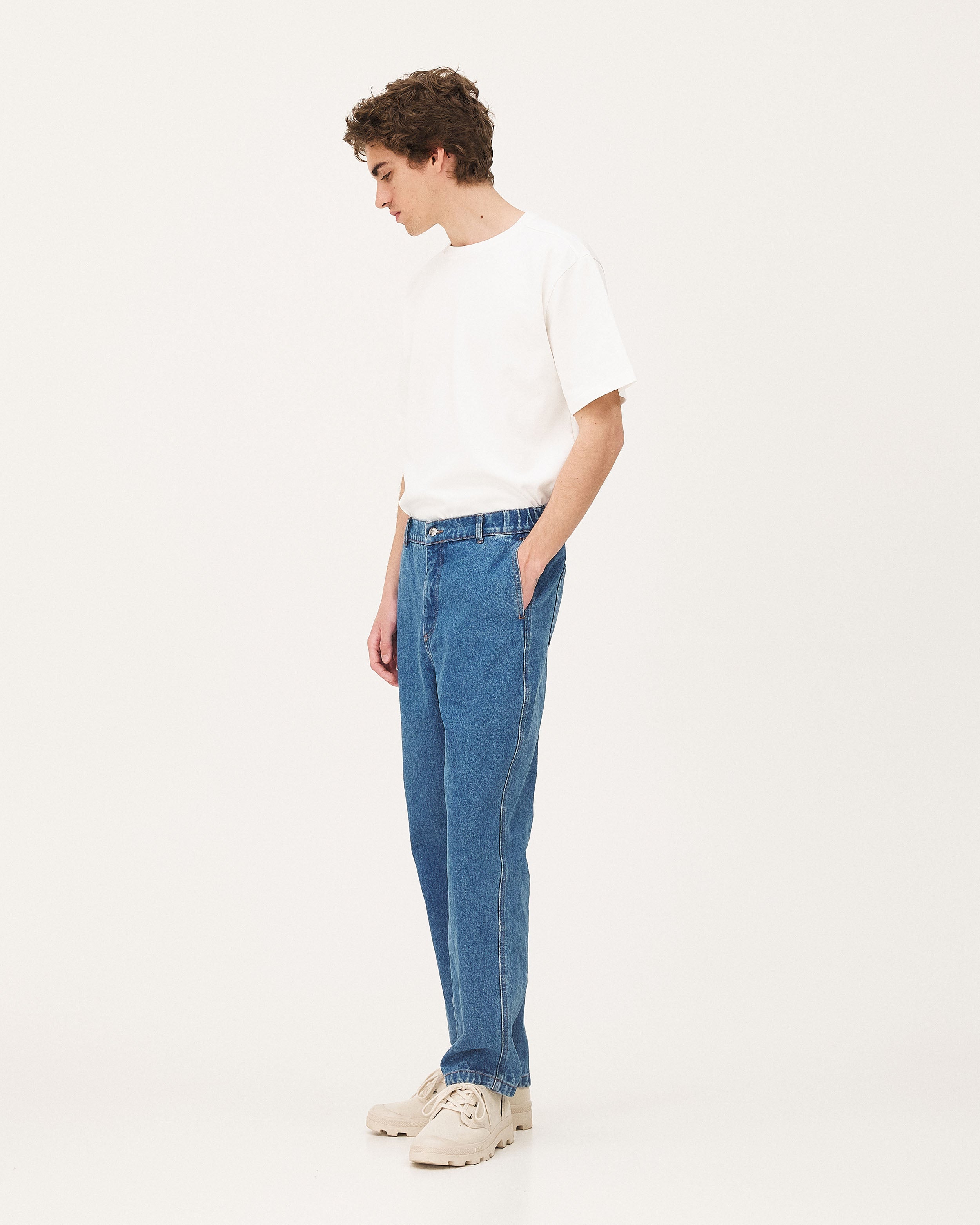 CALDER Denim Light