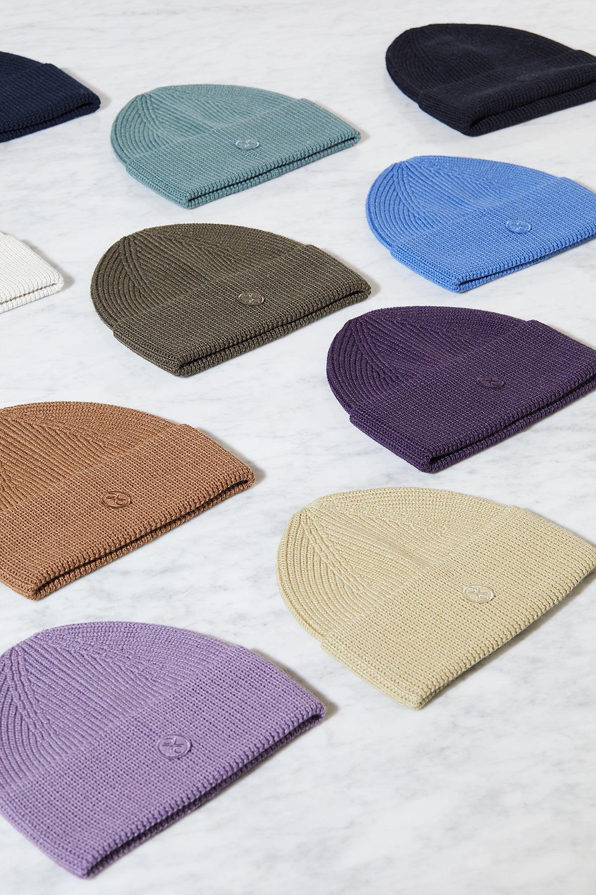 BEANIE TOK - Trail