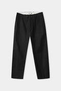 WABAN Trousers - Eco Moleskin Black