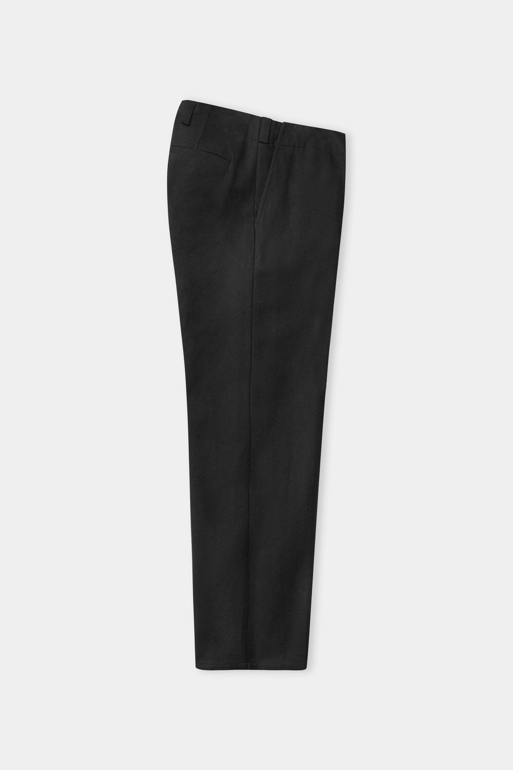 WABAN Trousers - Eco Moleskin Black