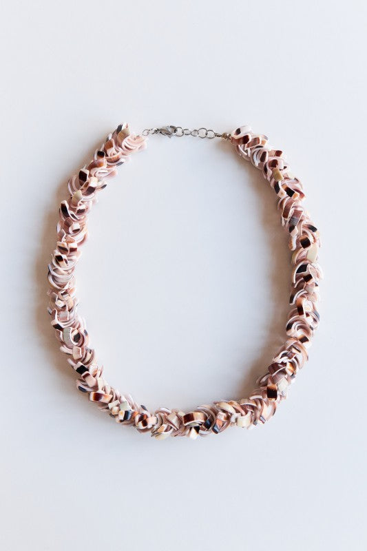 Espuma Necklace