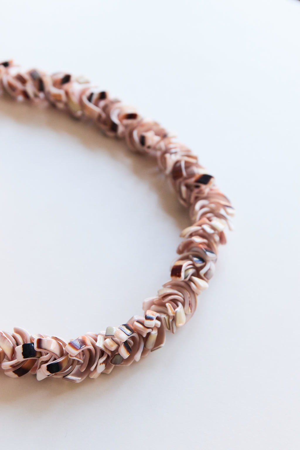 Espuma Necklace