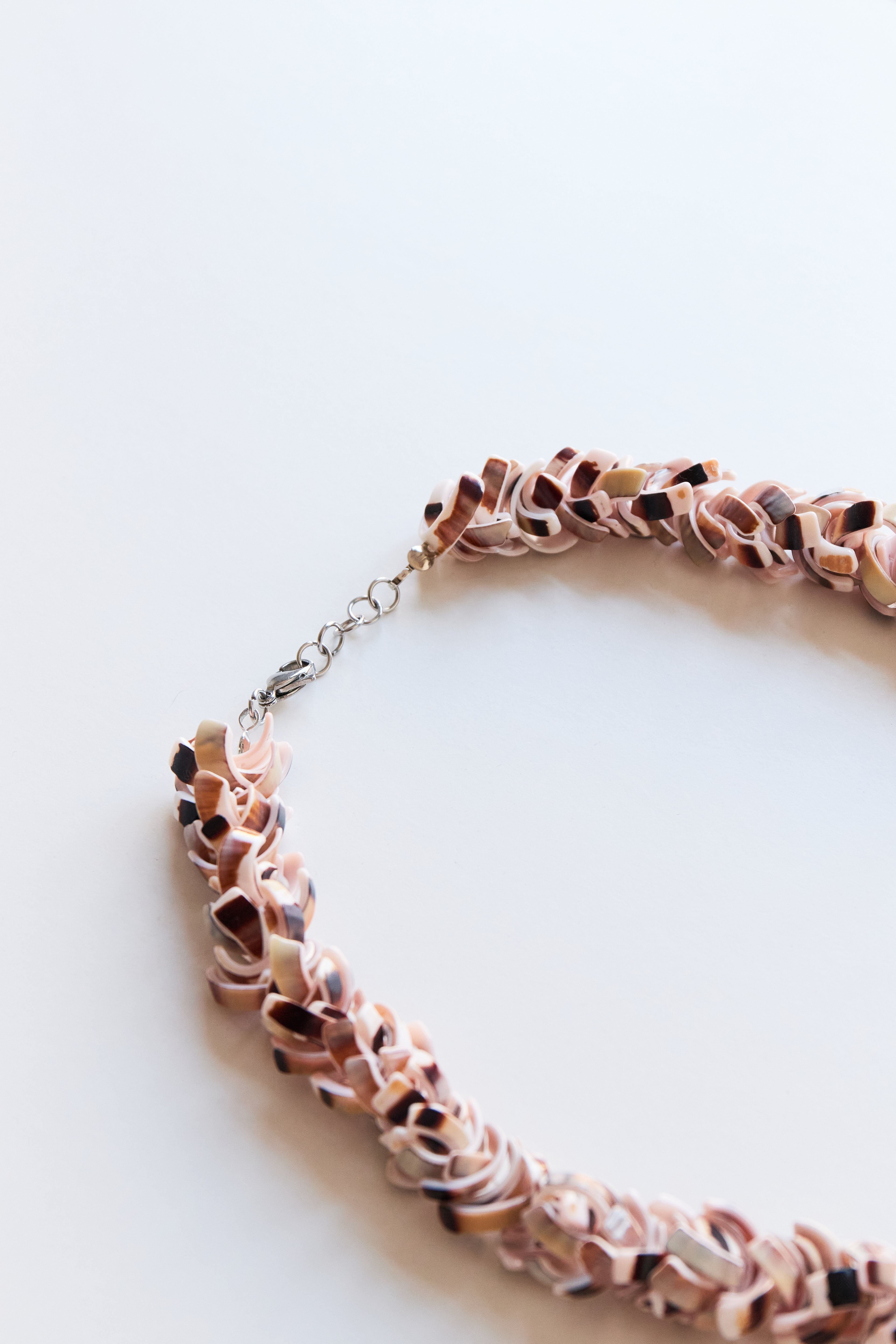 Espuma Necklace