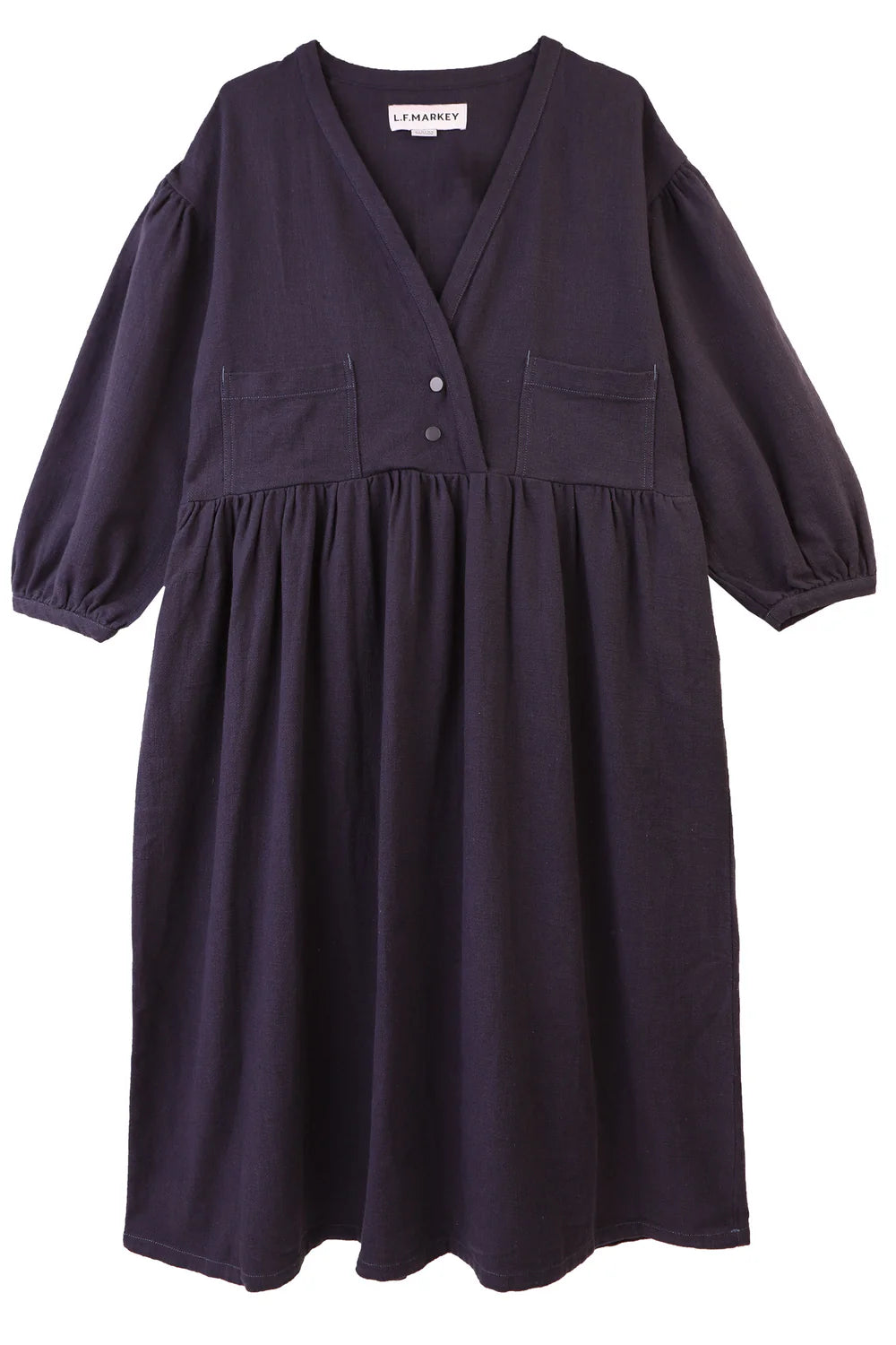 Josef Dress, navy