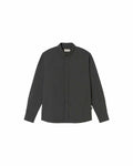 Microchecks Dark Eucalyptus ANT Shirt