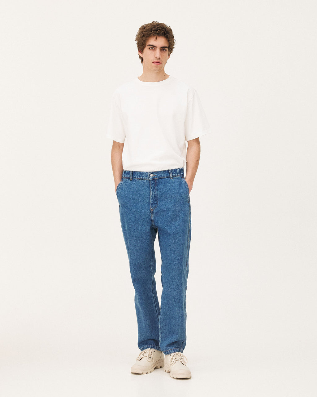 CALDER Denim Light