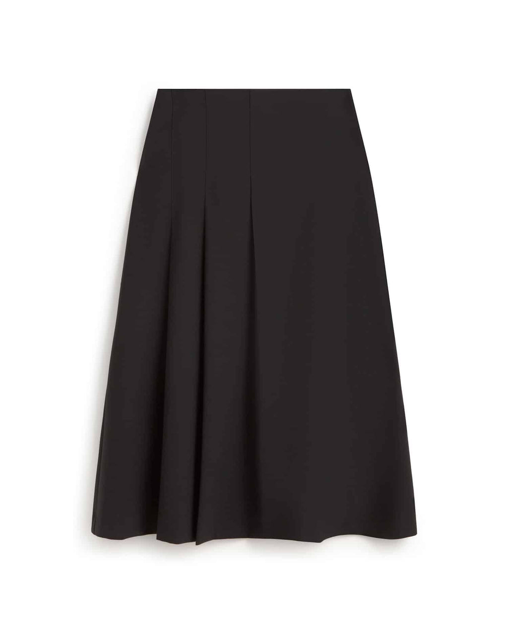 Black BAHIA Skirt