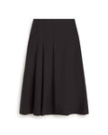 Black BAHIA Skirt
