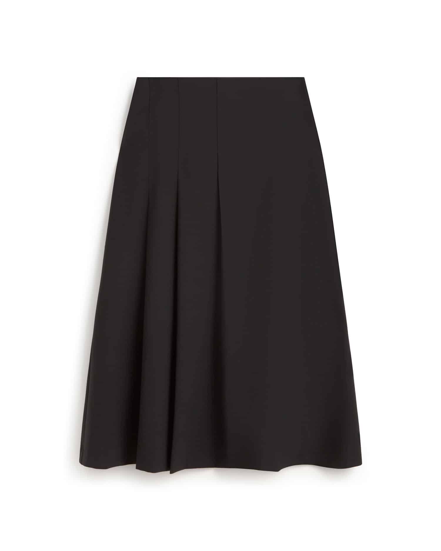 Black BAHIA Skirt