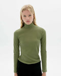 Light Eucalyptus Hemp AINE Top