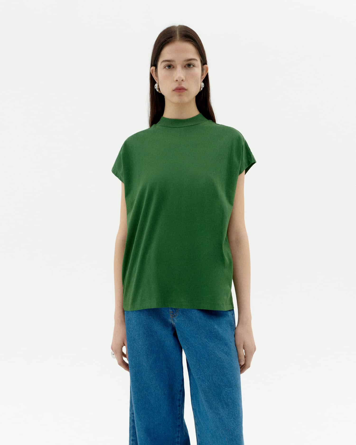 Tusa Denim HEDDA Pants