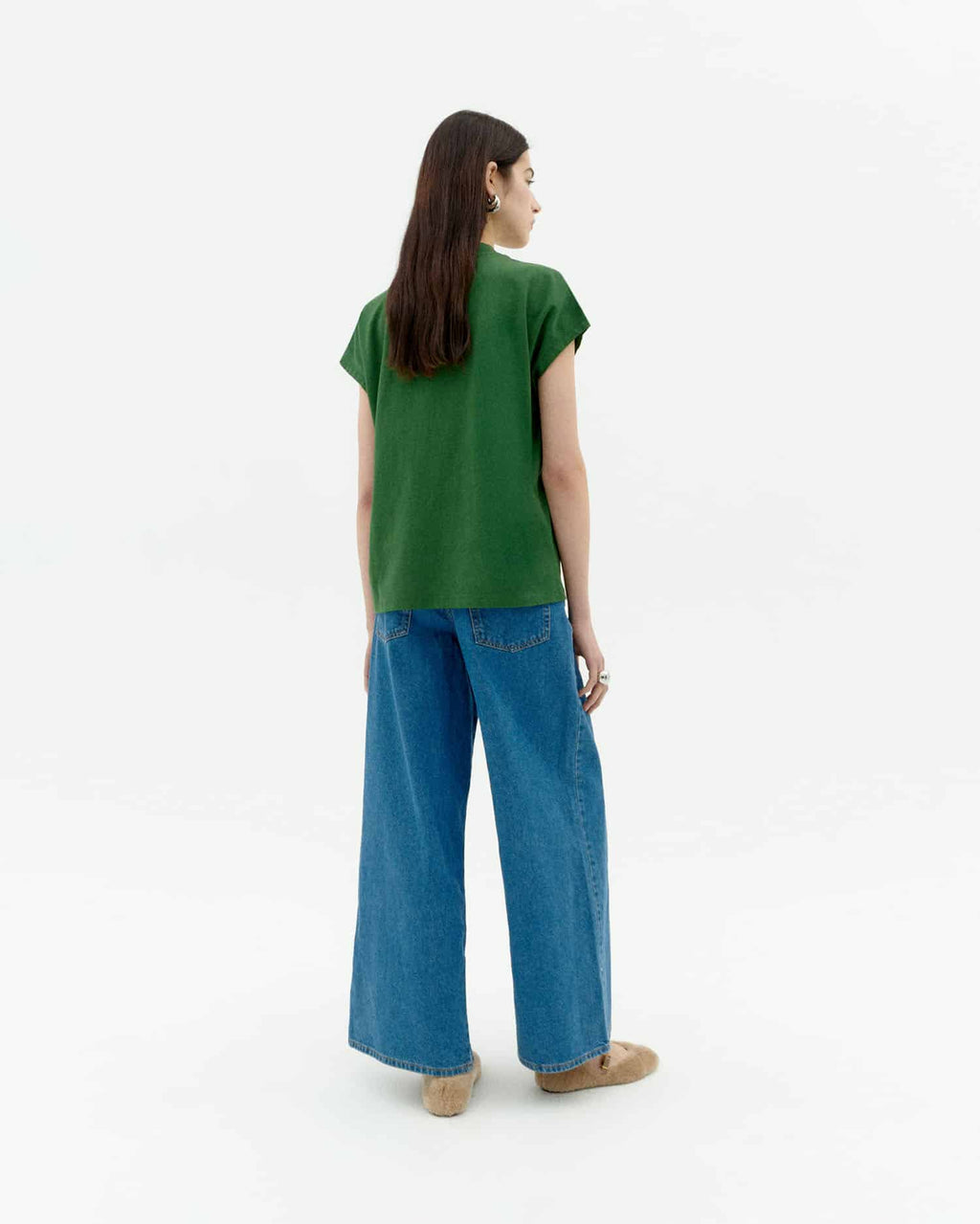 Tusa Denim HEDDA Pants