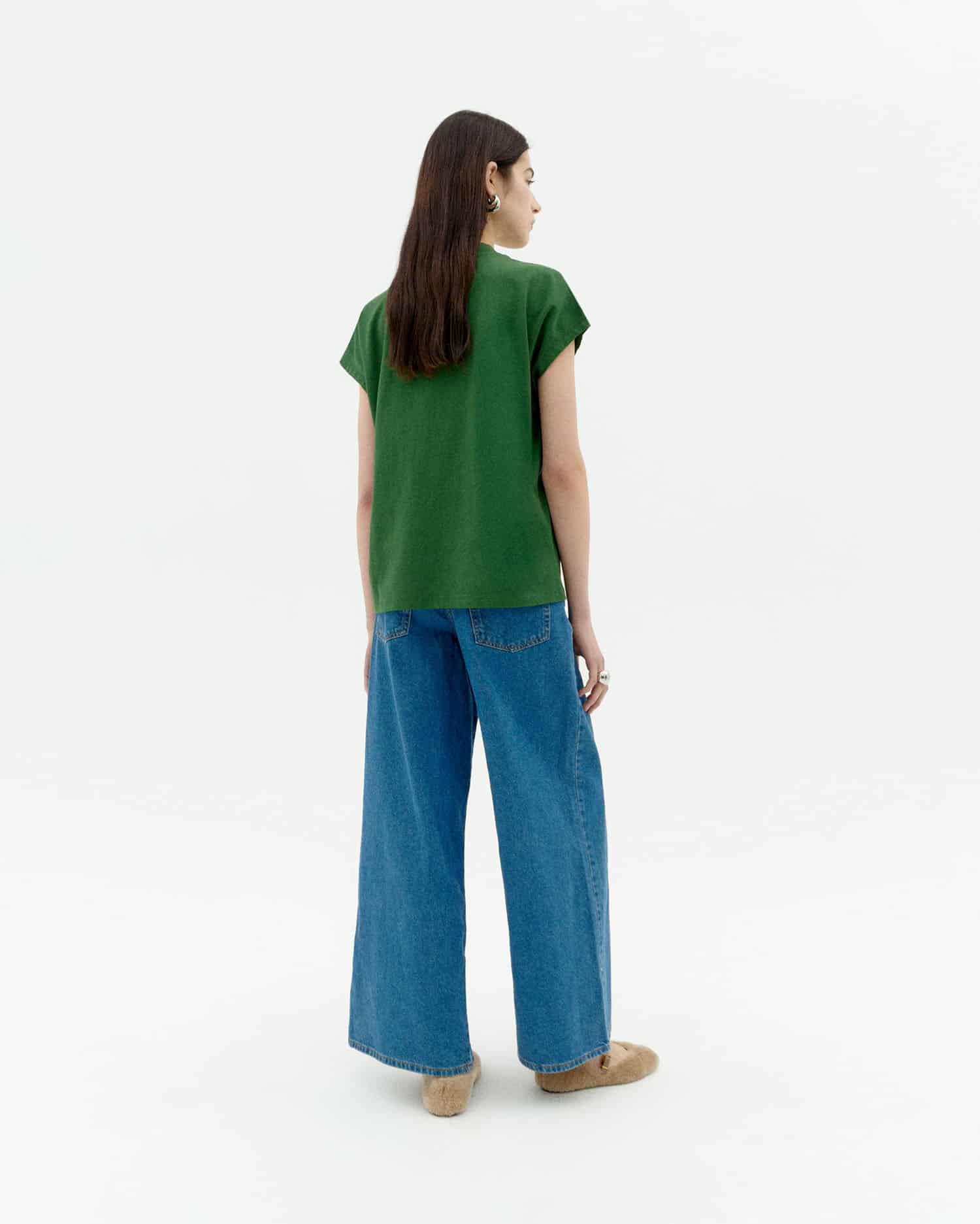 Tusa Denim HEDDA Pants