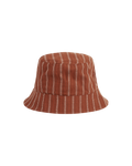 Toasted Delhi Stripes Yelle Hat